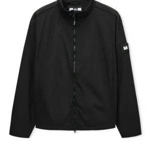 Weekend Offender Soft Shell Jacket – Men’s UK Streetwear