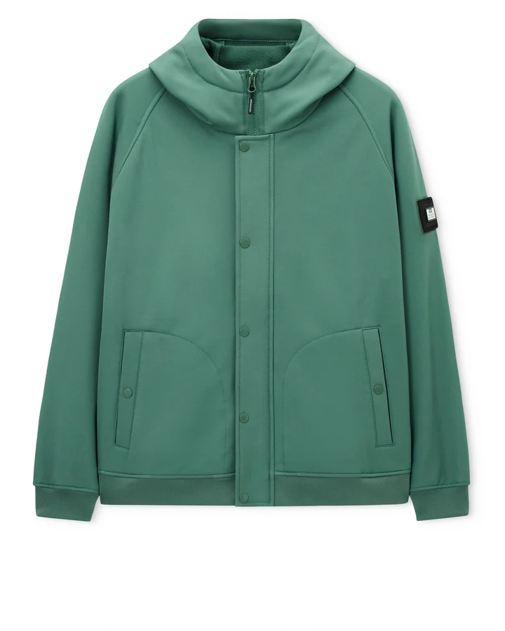 Weekend Offender Bomber Jacket – Men’s UK Streetwear 1 Weekend Offender Bomber Jacket – Men’s UK Streetwear