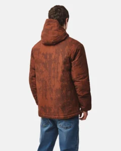 Weekend Offender Overhead Jacket – Men’s UK Streetwear