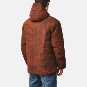 Weekend Offender Overhead Jacket – Men’s UK Streetwear