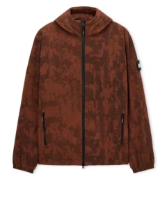 Weekend Offender Overhead Jacket – Men’s UK Streetwear