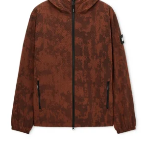 Weekend Offender Overhead Jacket – Men’s UK Streetwear
