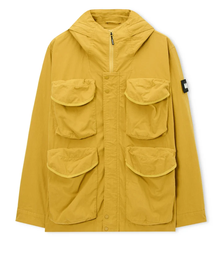 Cotoca Jacket Weekend Offender – Men’s UK Streetwear