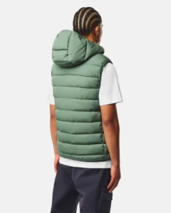 Weekend Offender Green Jacket – Men’s UK Streetwear
