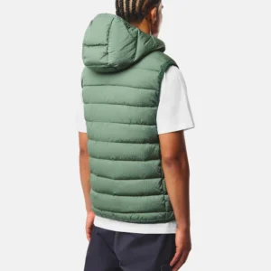 Weekend Offender Green Jacket – Men’s UK Streetwear