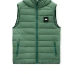 Weekend Offender Green Jacket – Men’s UK Streetwear