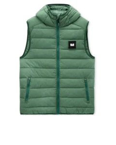 Weekend Offender Green Jacket – Men’s UK Streetwear
