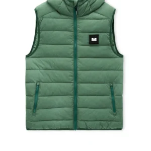 Weekend Offender Green Jacket – Men’s UK Streetwear