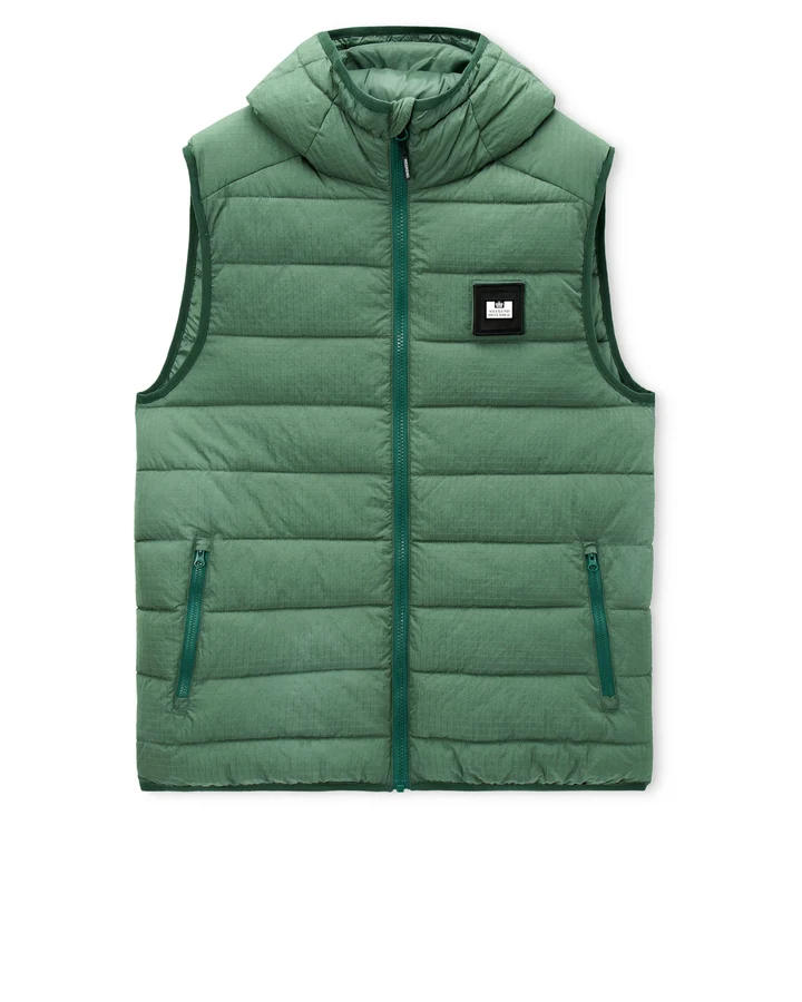 Weekend Offender Green Jacket – Men’s UK Streetwear 1 Weekend Offender Green Jacket – Men’s UK Streetwear