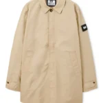 Weekend Offender Camo Jacket – Men’s UK Streetwear