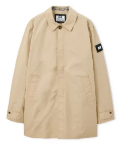 Weekend Offender Camo Jacket – Men’s UK Streetwear