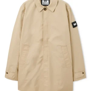 Weekend Offender Camo Jacket – Men’s UK Streetwear