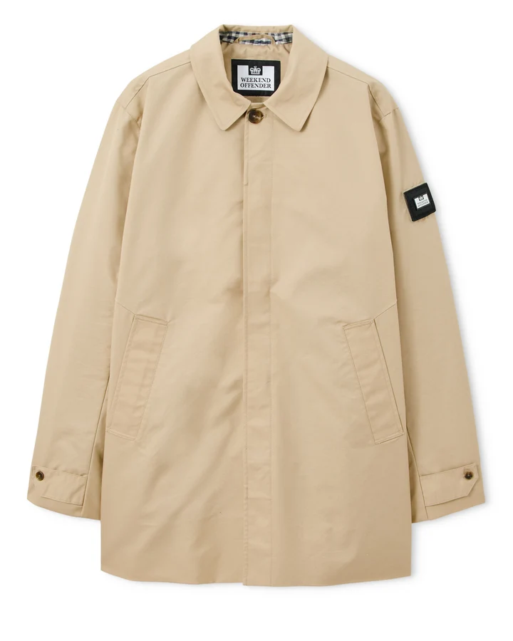 Weekend Offender Camo Jacket – Men’s UK Streetwear 1 Weekend Offender Camo Jacket – Men’s UK Streetwear