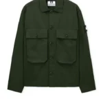 Weekend Offender Winter Jacket – Men’s UK Streetwear