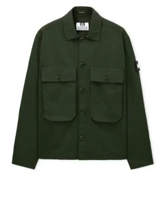 Weekend Offender Winter Jacket – Men’s UK Streetwear