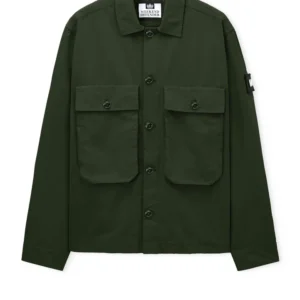 Weekend Offender Winter Jacket – Men’s UK Streetwear