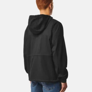 Weekend Offender Jacket Black – Men’s Casual Streetwear