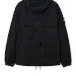 Weekend Offender Jacket Black – Men’s Casual Streetwear