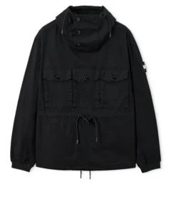 Weekend Offender Jacket Black – Men’s Casual Streetwear