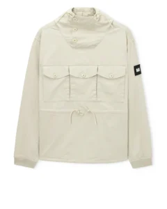 Weekend Offender Overhead Jacket – Men’s UK Streetwear