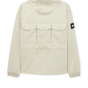 Weekend Offender Overhead Jacket – Men’s UK Streetwear