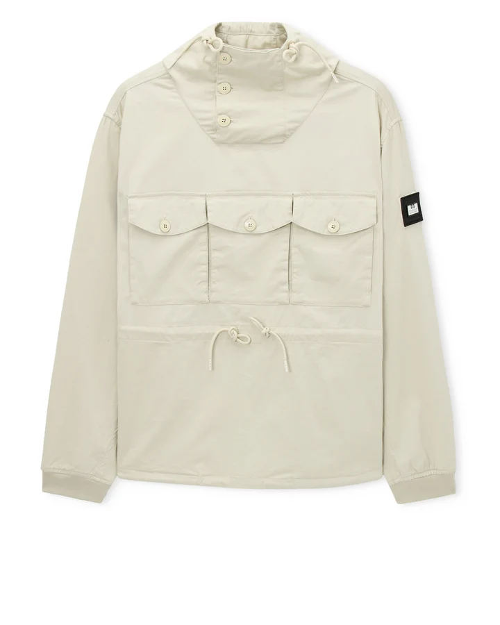Weekend Offender Jacket With Mask – Men's Streetwear 1 Weekend Offender Jacket With Mask – Men's Streetwear