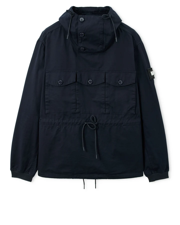 Weekend Offender Kovags Jacket – Men’s UK Streetwear 1 Weekend Offender Kovags Jacket – Men’s UK Streetwear