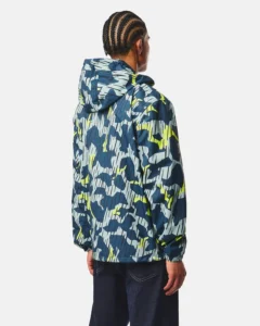 Weekend Offender Jacket Orange – Men’s UK Streetwear