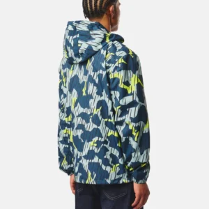 Weekend Offender Jacket Orange – Men’s UK Streetwear