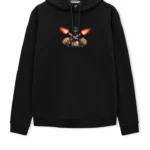 Weekend Offender Hoodie – Everyday Comfort with Streetwear Style