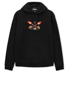 Weekend Offender Hoodie – Everyday Comfort with Streetwear Style
