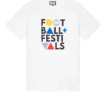 Weekend Offender Football T Shirts 