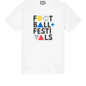 Weekend Offender Football T Shirts 