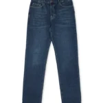Weekend Offender Denim with a Distinctive Look