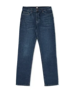 Weekend Offender Denim with a Distinctive Look