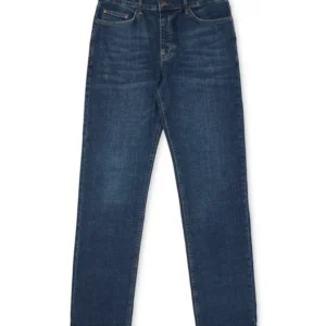 Weekend Offender Denim with a Distinctive Look