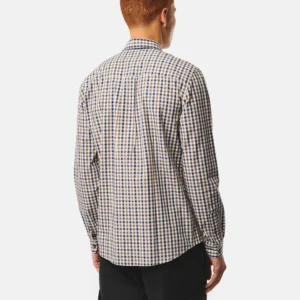 Weekend Offender Long Sleeve T Shirt 