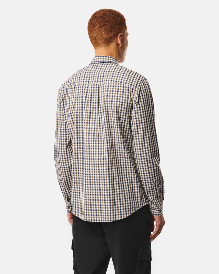 Weekend Offender Long Sleeve T Shirt 
