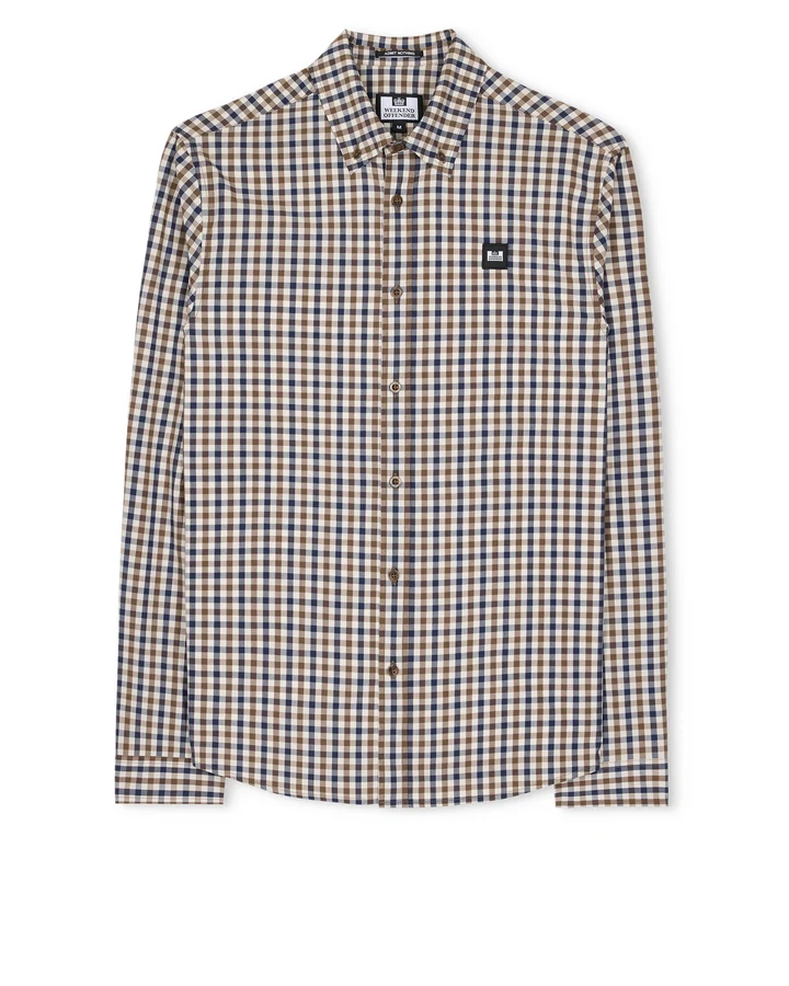 weekend offender t shirt