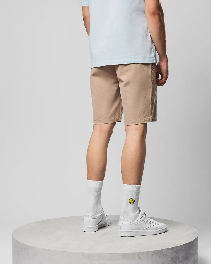 Weekend Offender Ivan Shorts – Relaxed Style for Everyday Wear