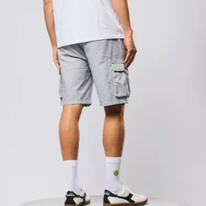 Weekend Offender Cargo Shorts – Men’s UK Streetwear