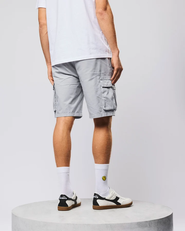Weekend Offender Cargo Shorts – Men’s UK Streetwear