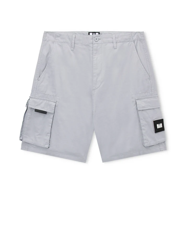 Weekend Offender Cargo Shorts – Men’s UK Streetwear