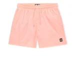 Weekend Offender Stacks Swim Shorts – Relaxed Summer Style.