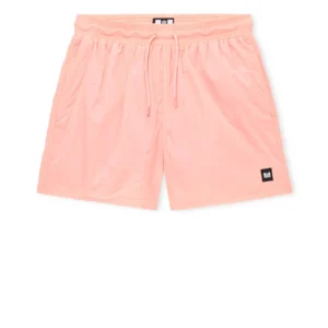 Weekend Offender Stacks Swim Shorts – Relaxed Summer Style.