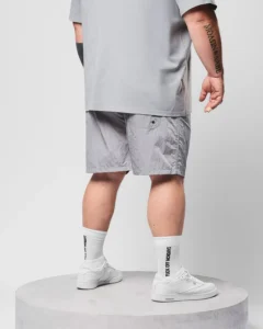 Weekend Offender Varadero Check Shorts – Fresh Casual Style for Men