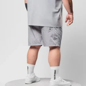 Weekend Offender Varadero Check Shorts – Fresh Casual Style for Men