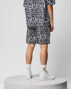 Weekend Offender River Plate Shorts – Relaxed Streetwear for Men