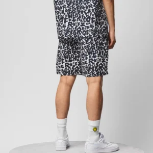 Weekend Offender River Plate Shorts – Relaxed Streetwear for Men
