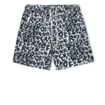 Weekend Offender River Plate Shorts – Relaxed Streetwear for Men
